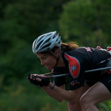 Roller Ski Clinic 2 - Sun, Sep 27, 2025 - Refresher