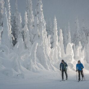 Winter Camp - Silver Star:  Dec 7-11, 2026