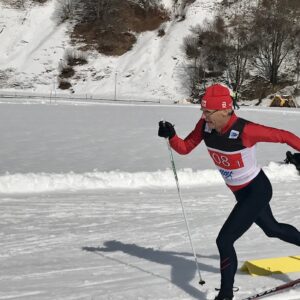 Classic Ski Clinic, Feb 1