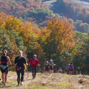 Fall Camp at Lac-Ste-Marie Oct 3 to 4, 2026